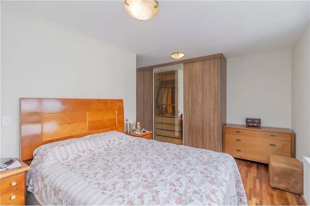 Apartamento, 3 quartos, 163 m² - Foto 4