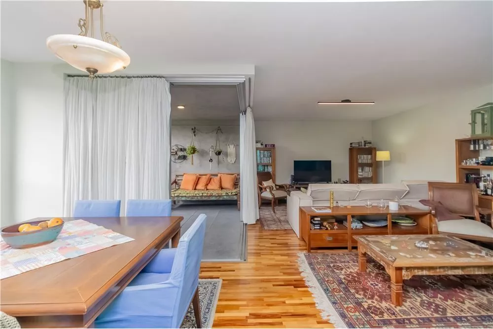 Apartamento, 3 quartos, 163 m² - Foto 10