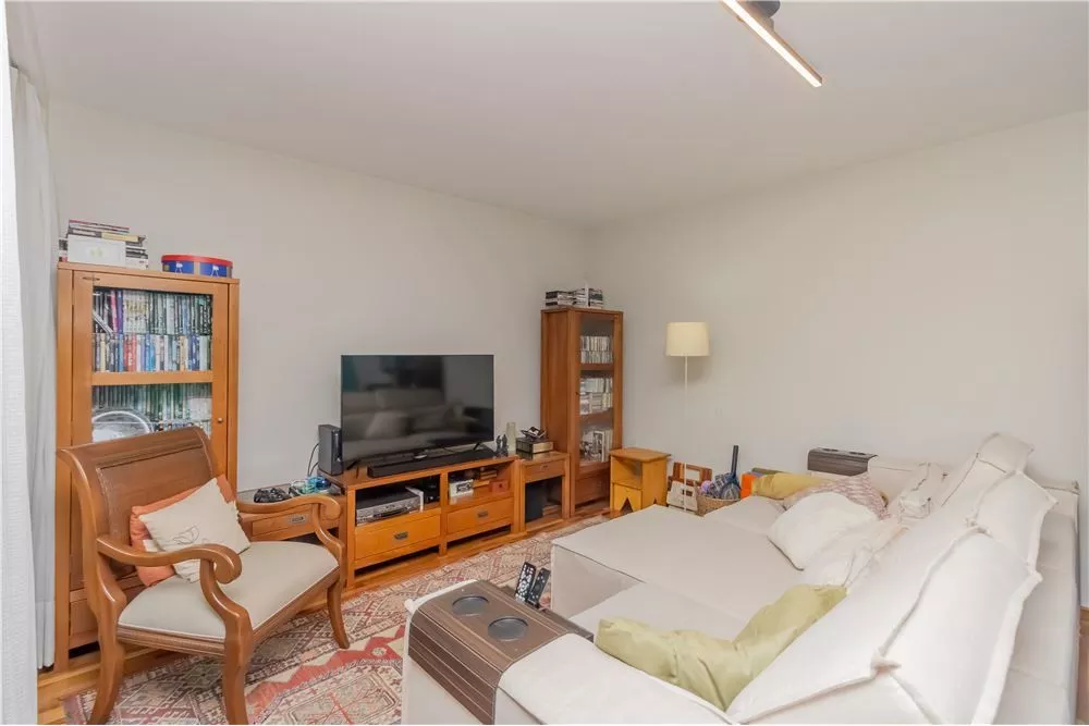 Apartamento, 3 quartos, 163 m² - Foto 5