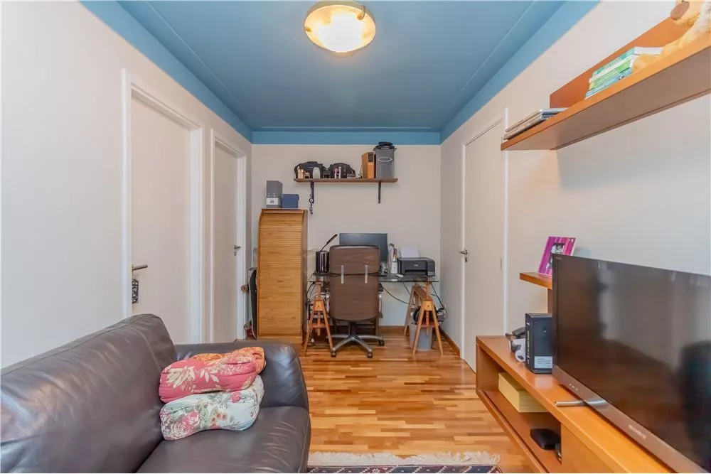 Apartamento, 3 quartos, 163 m² - Foto 24