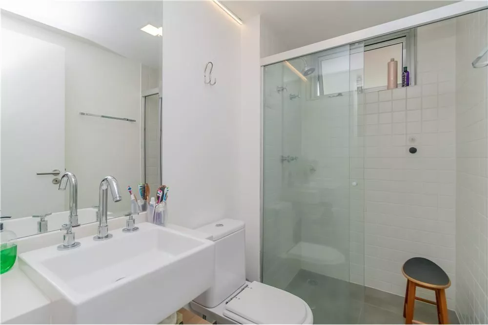 Apartamento, 3 quartos, 163 m² - Foto 11