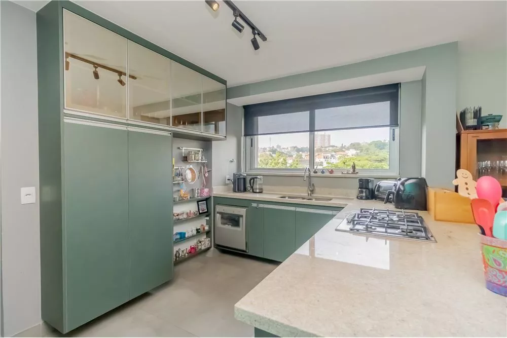 Apartamento, 3 quartos, 163 m² - Foto 6