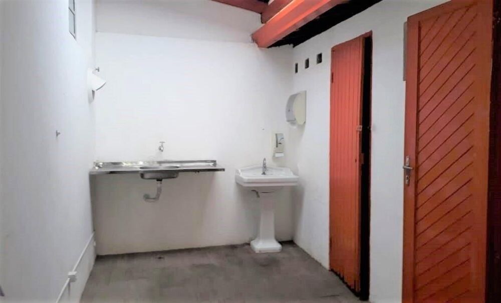 Sobrado para alugar com 1 quarto, 113m² - Foto 9