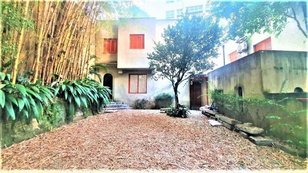 Sobrado para alugar com 1 quarto, 113m² - Foto 11
