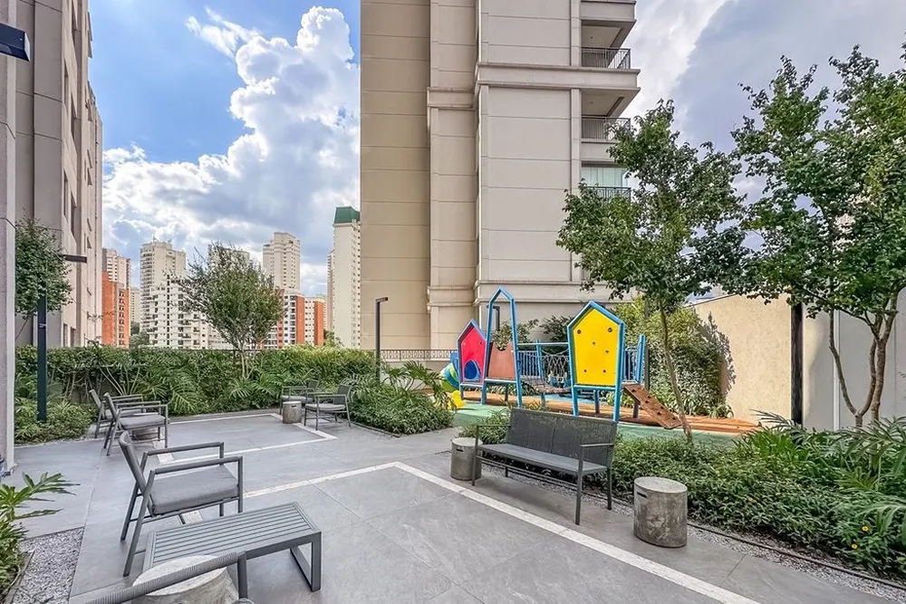 Apartamento, 3 quartos, 147 m² - Foto 9