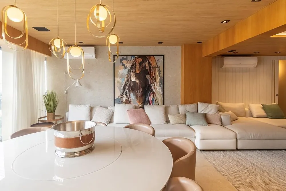 Apartamento, 3 quartos, 147 m² - Foto 11