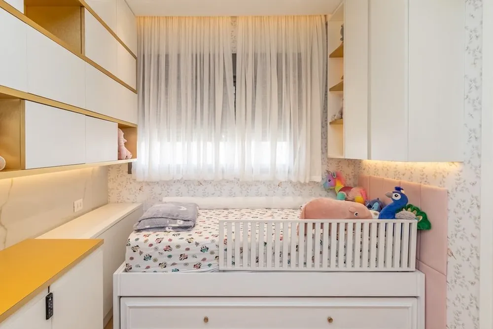 Apartamento, 3 quartos, 147 m² - Foto 4