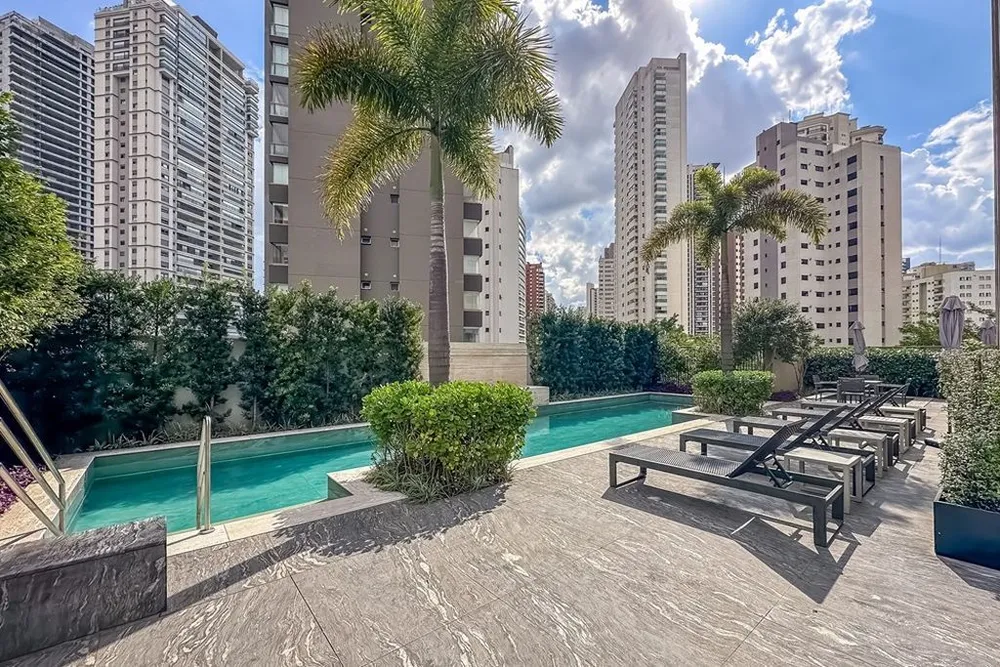 Apartamento, 3 quartos, 147 m² - Foto 8