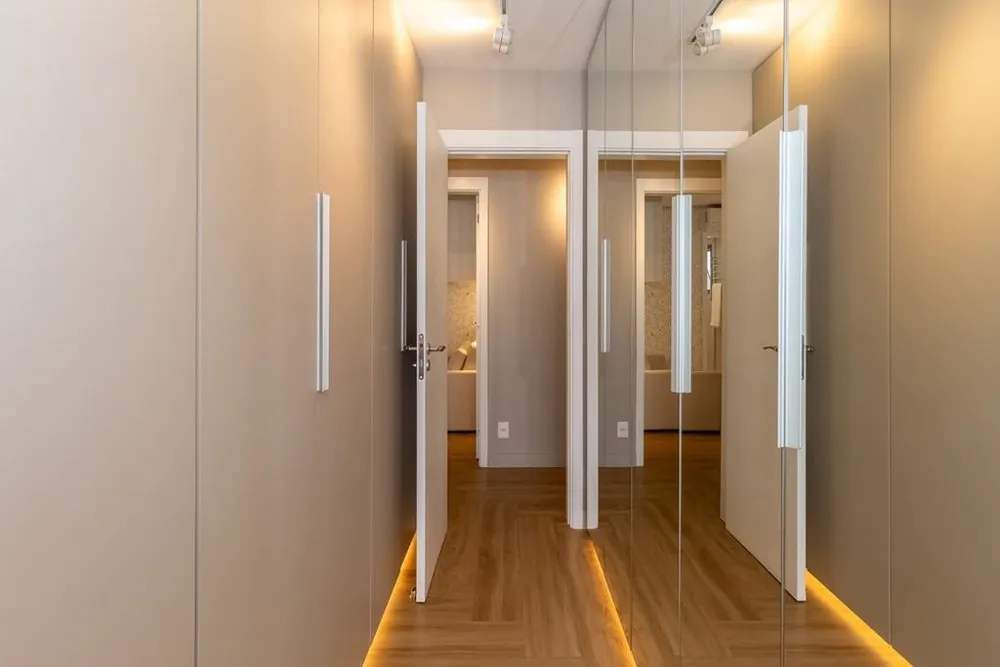 Apartamento, 3 quartos, 147 m² - Foto 12