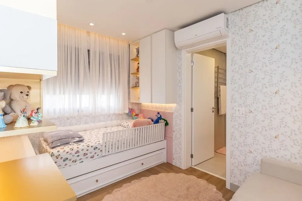Apartamento, 3 quartos, 147 m² - Foto 3