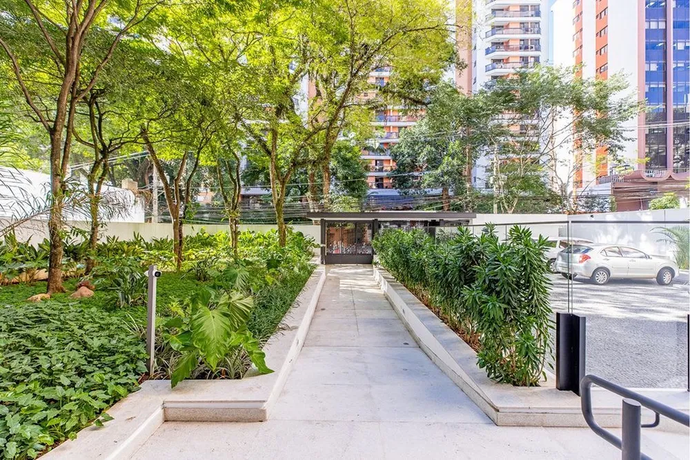 Apartamento, 2 quartos, 252 m² - Foto 3