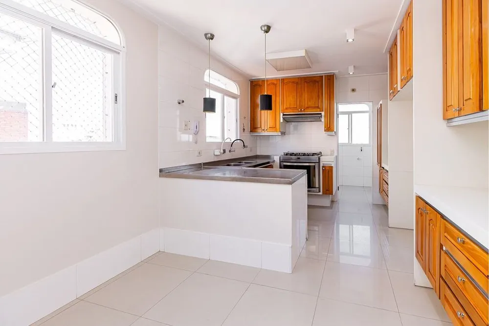 Apartamento, 2 quartos, 252 m² - Foto 2