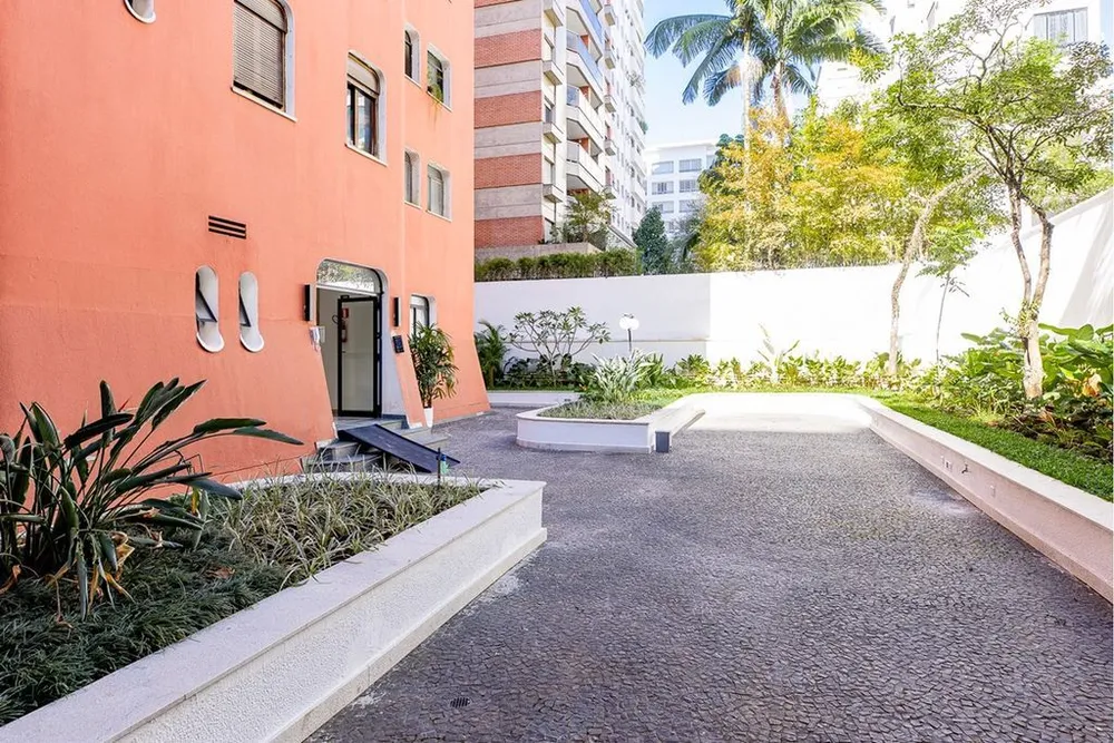 Apartamento, 2 quartos, 252 m² - Foto 5