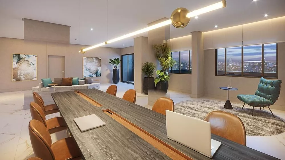 Apartamento, 3 quartos, 104 m² - Foto 10