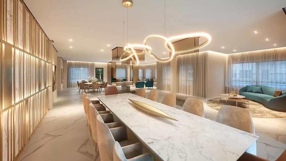 Apartamento, 3 quartos, 104 m² - Foto 9
