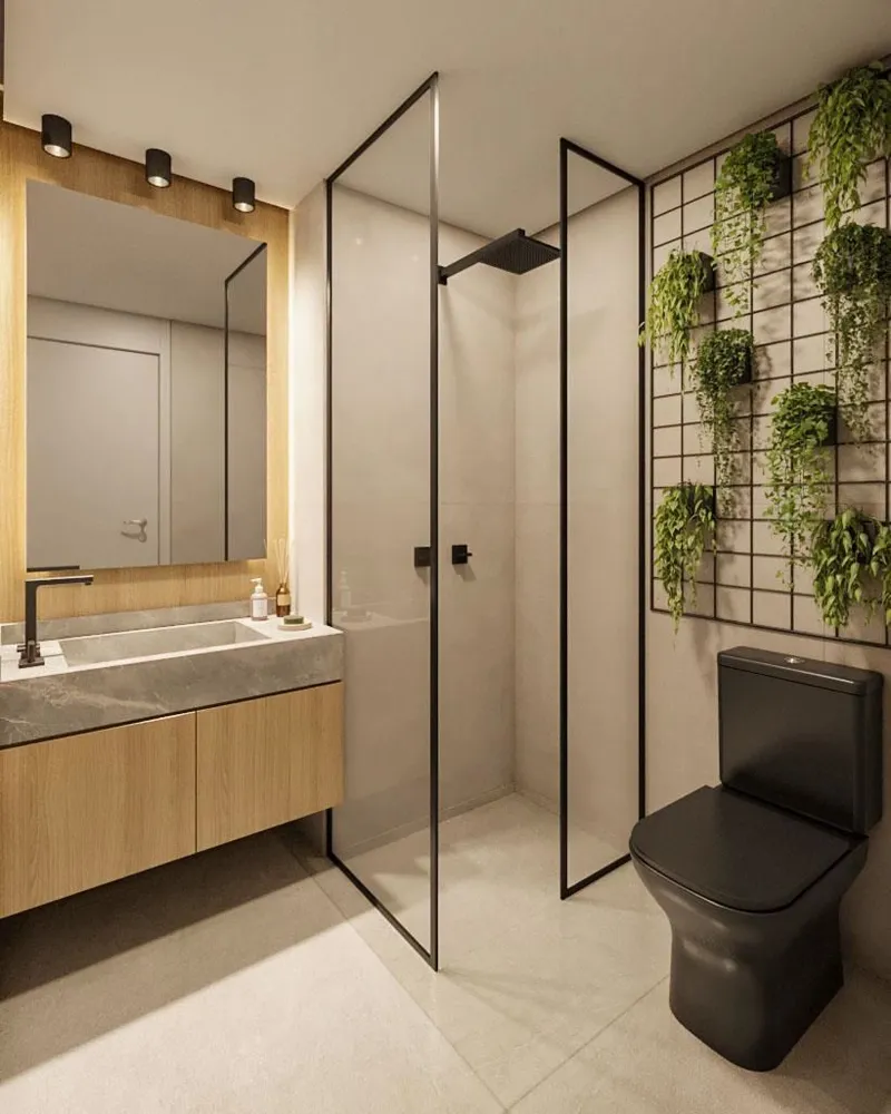 Kitnet-Studio, 24 m² - Foto 10