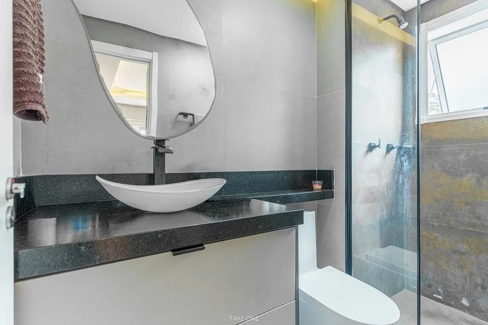 Apartamento, 3 quartos, 72 m² - Foto 2