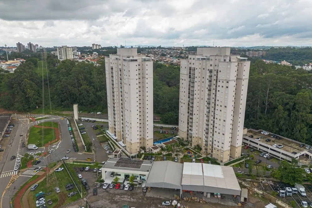Apartamento, 3 quartos, 72 m² - Foto 6