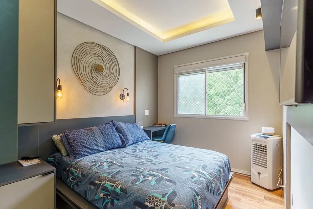 Apartamento, 3 quartos, 72 m² - Foto 5