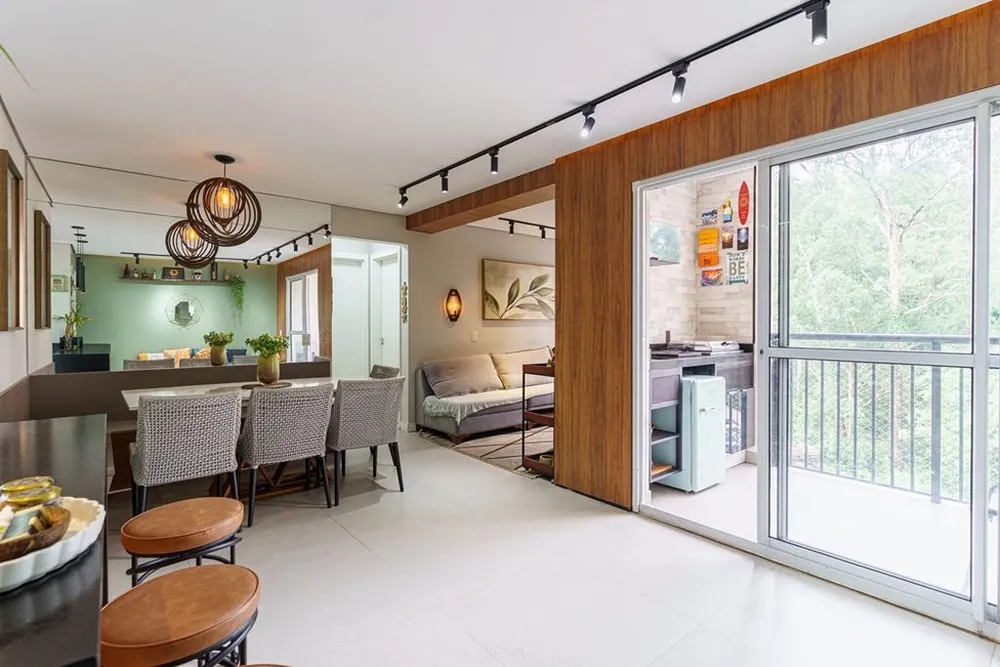 Apartamento, 3 quartos, 72 m² - Foto 7