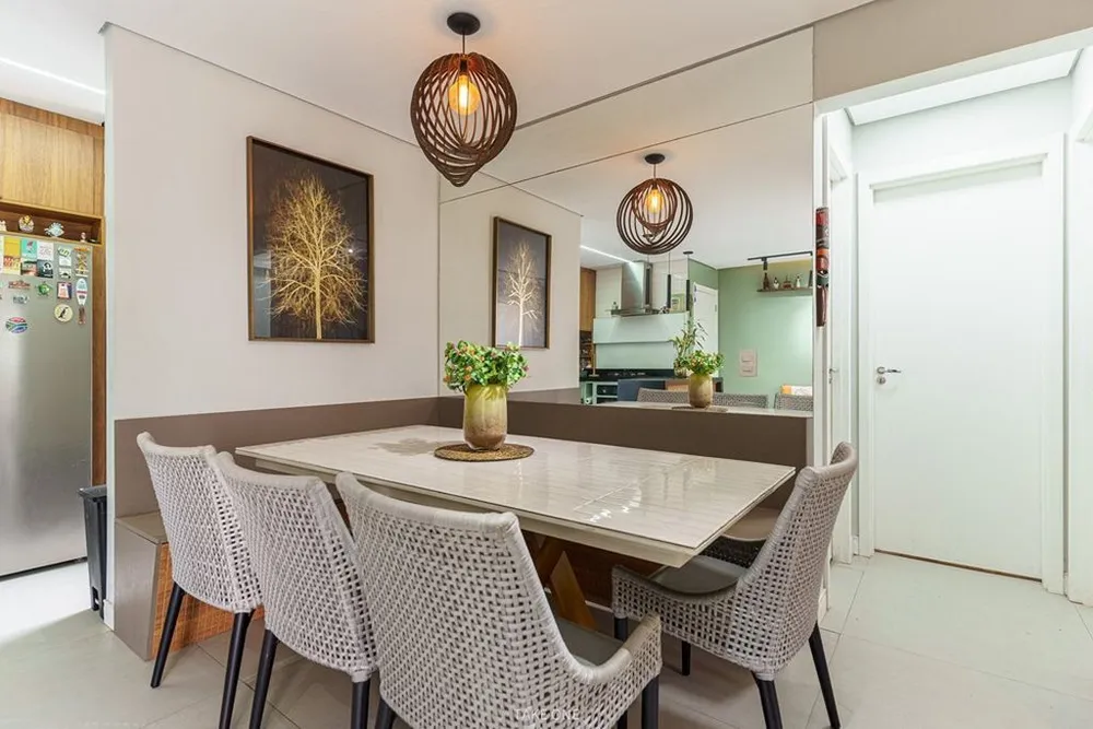Apartamento, 3 quartos, 72 m² - Foto 1