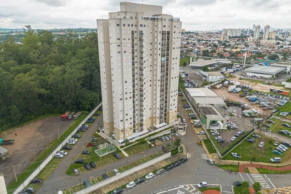 Apartamento, 3 quartos, 72 m² - Foto 8
