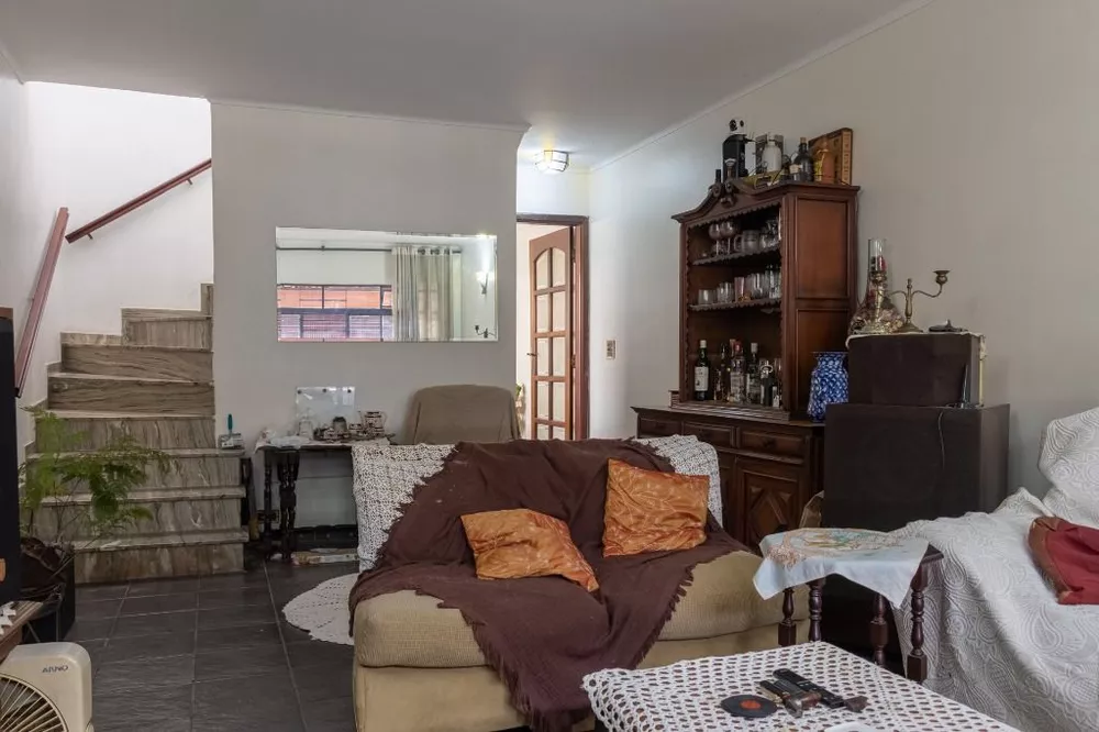 Casa à venda com 4 quartos, 200m² - Foto 8