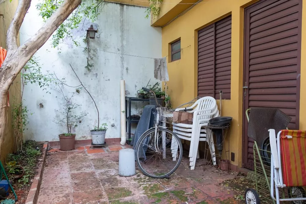 Casa à venda com 4 quartos, 200m² - Foto 28