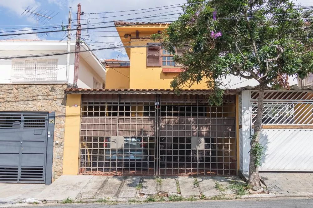 Casa à venda com 4 quartos, 200m² - Foto 33