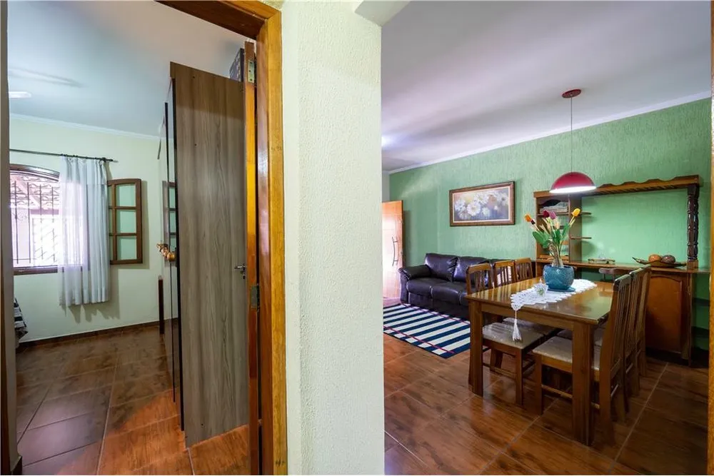 Casa de Condomínio, 4 quartos - Foto 6
