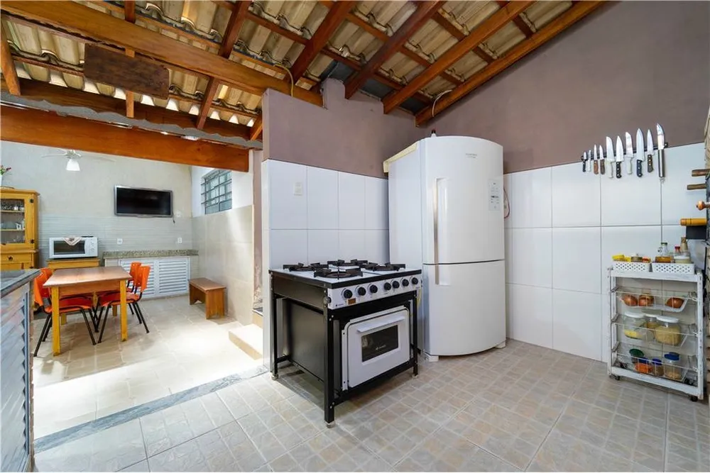 Casa de Condomínio, 4 quartos - Foto 8