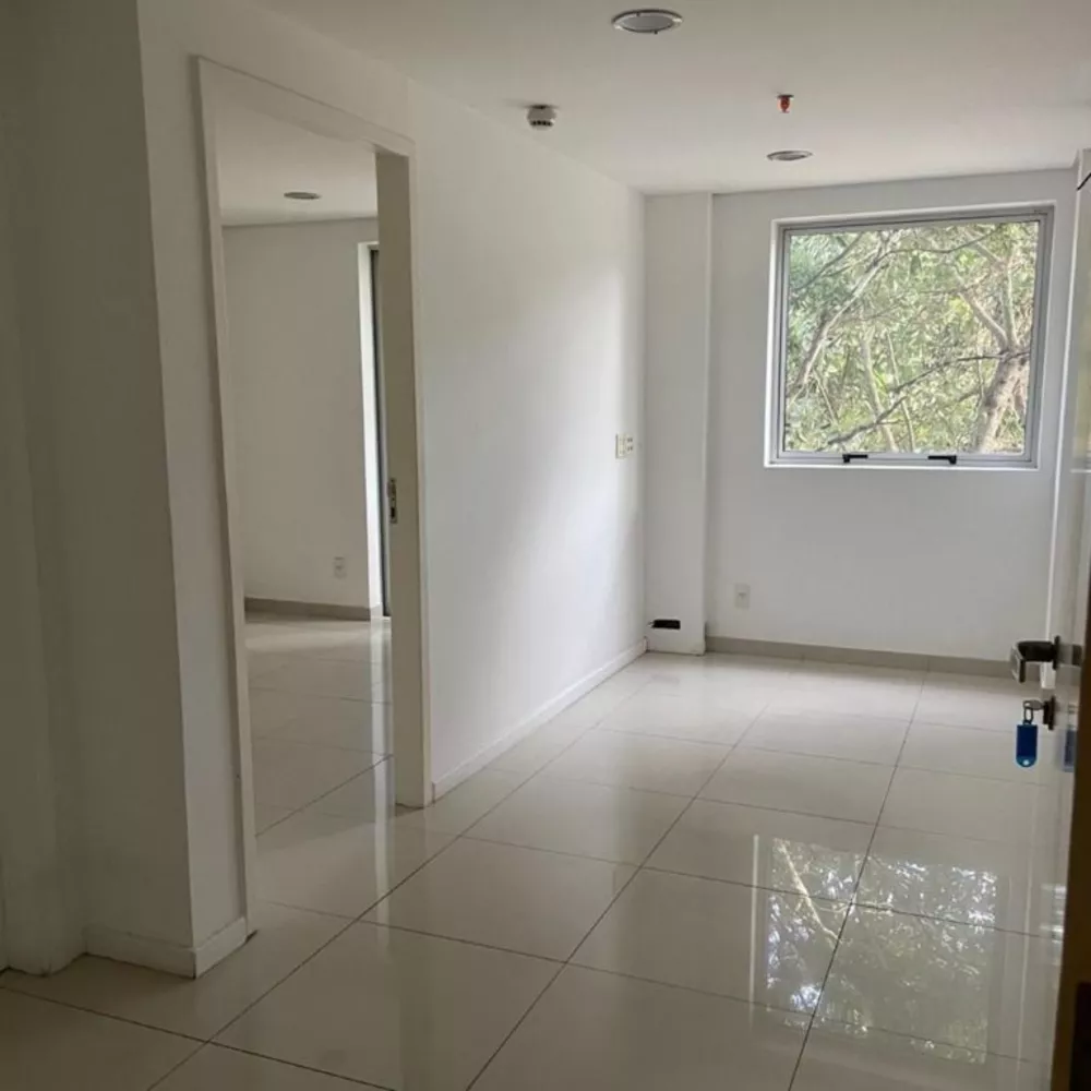 Conjunto Comercial-Sala à venda, 31m² - Foto 1