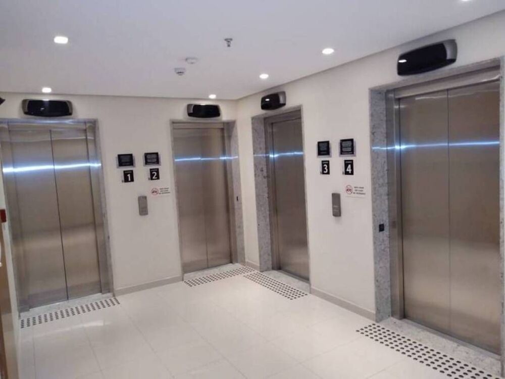 Conjunto Comercial-Sala à venda, 31m² - Foto 5