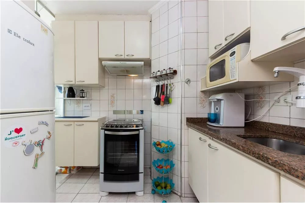 Apartamento, 2 quartos, 61 m² - Foto 4