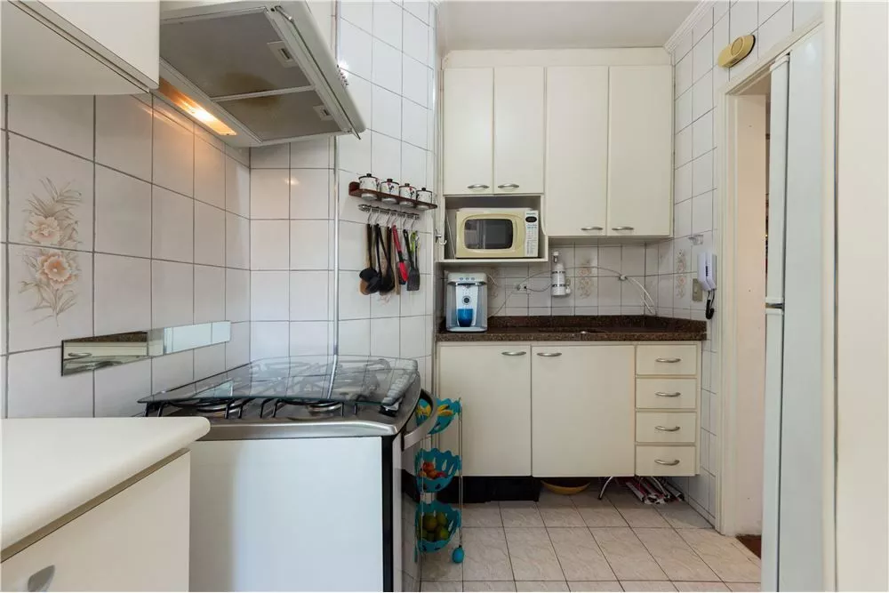 Apartamento, 2 quartos, 61 m² - Foto 2