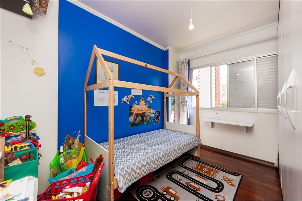 Apartamento, 2 quartos, 61 m² - Foto 24