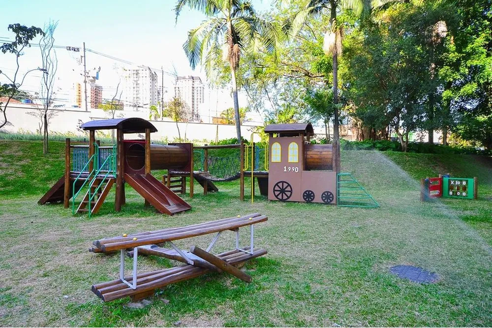 Apartamento, 2 quartos, 66 m² - Foto 3