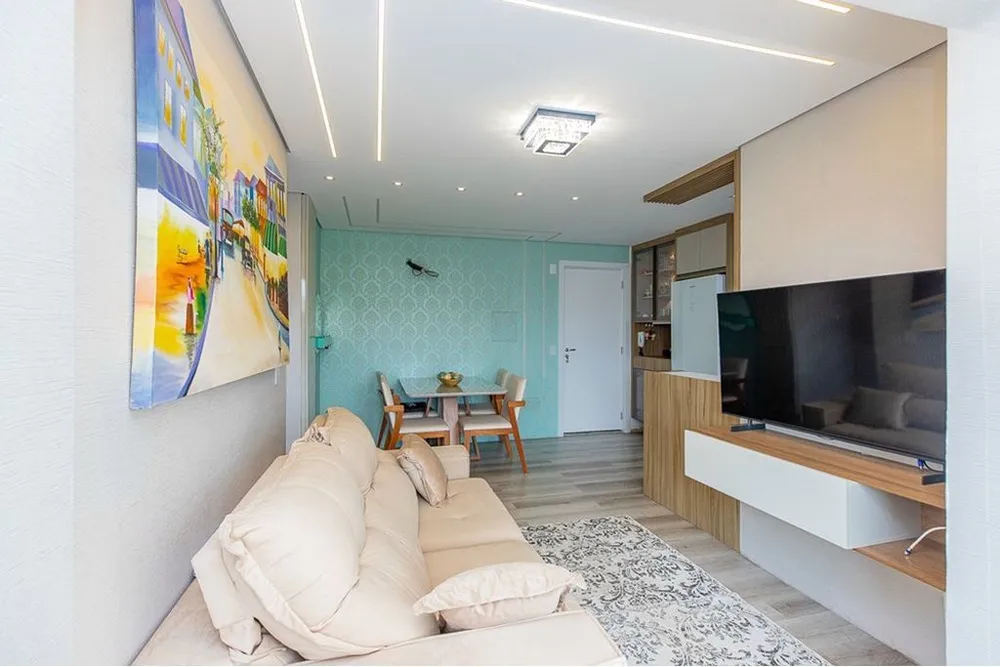 Apartamento, 2 quartos, 66 m² - Foto 3