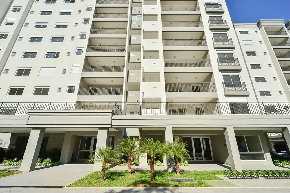 Apartamento, 2 quartos, 66 m² - Foto 4
