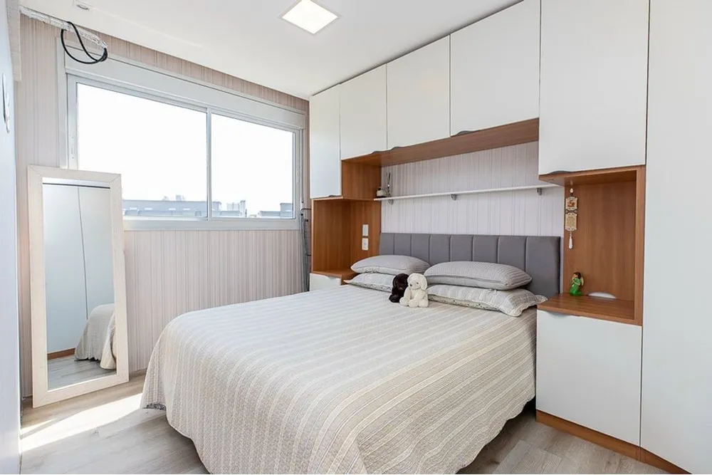 Apartamento, 2 quartos, 66 m² - Foto 4