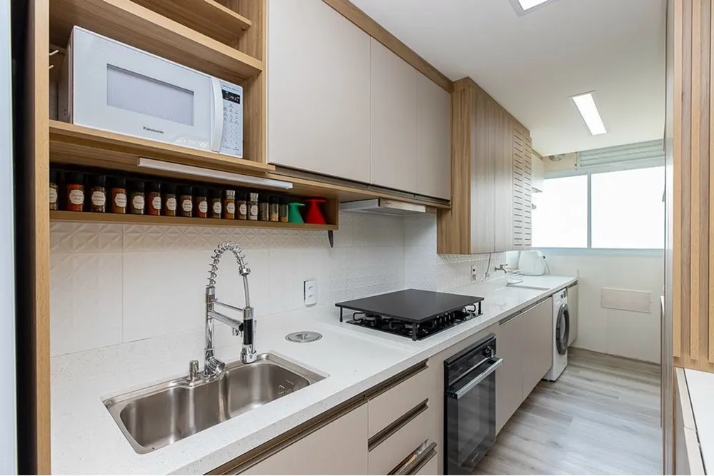 Apartamento, 2 quartos, 66 m² - Foto 7