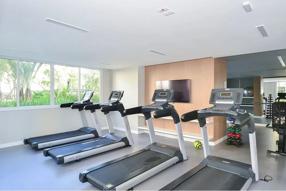 Apartamento, 2 quartos, 66 m² - Foto 1