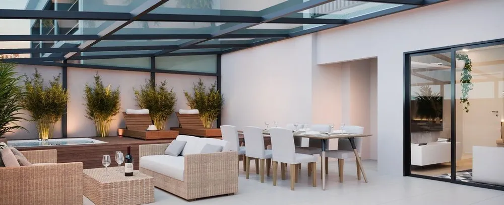 Apartamento, 3 quartos, 57 m² - Foto 8