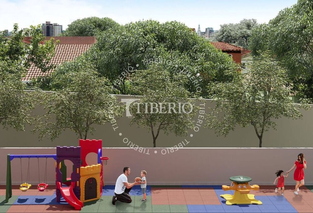 Apartamento, 2 quartos, 40 m² - Foto 10