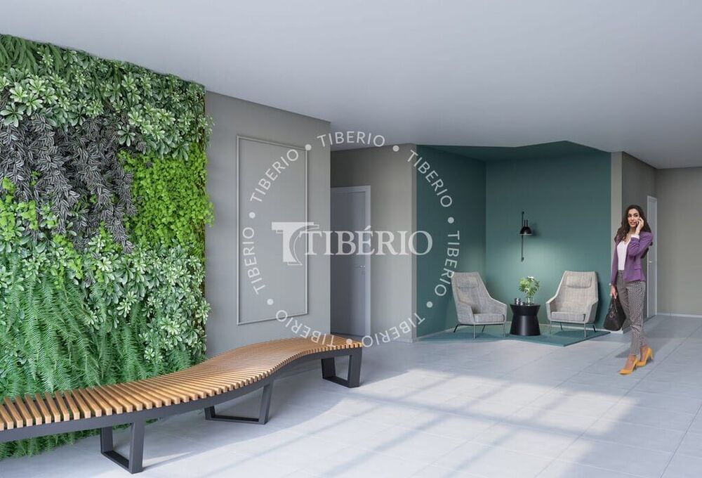 Apartamento, 2 quartos, 40 m² - Foto 6