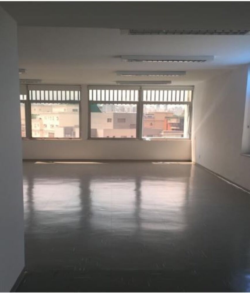 Conjunto Comercial-Sala para alugar, 96m² - Foto 2