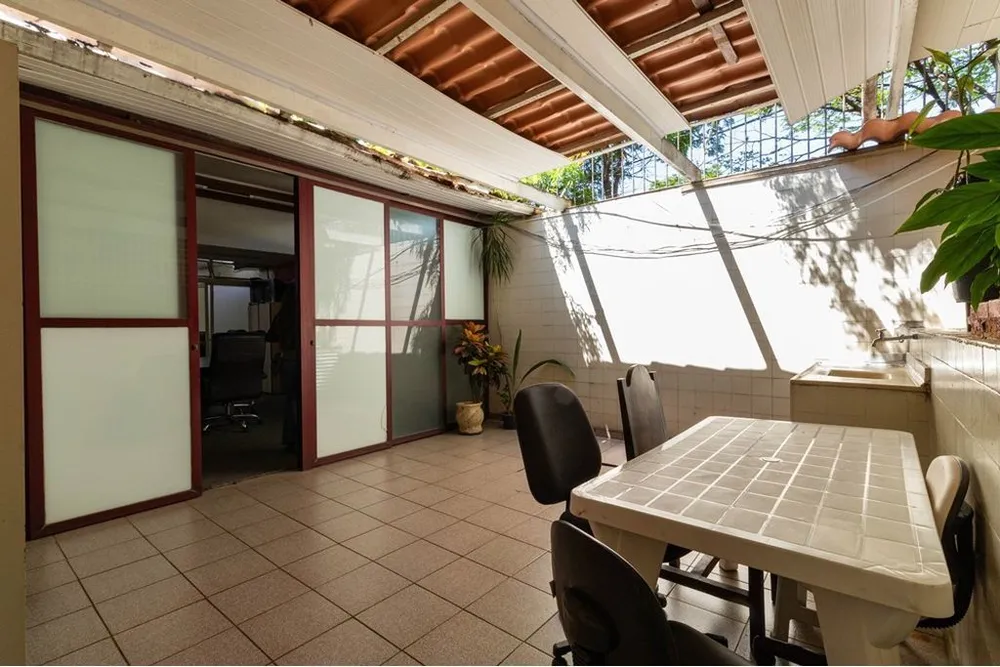 Prédio Inteiro, 279 m² - Foto 6