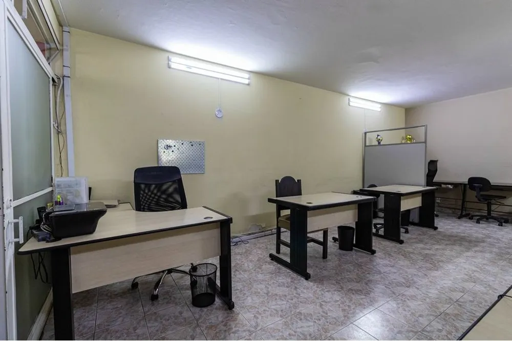 Prédio Inteiro, 279 m² - Foto 2