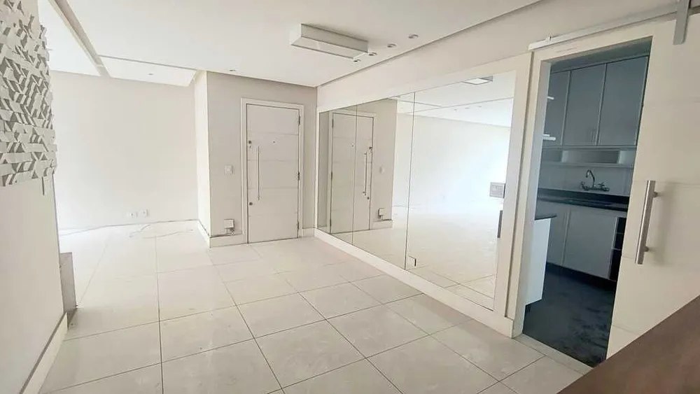 Apartamento, 3 quartos, 129 m² - Foto 1