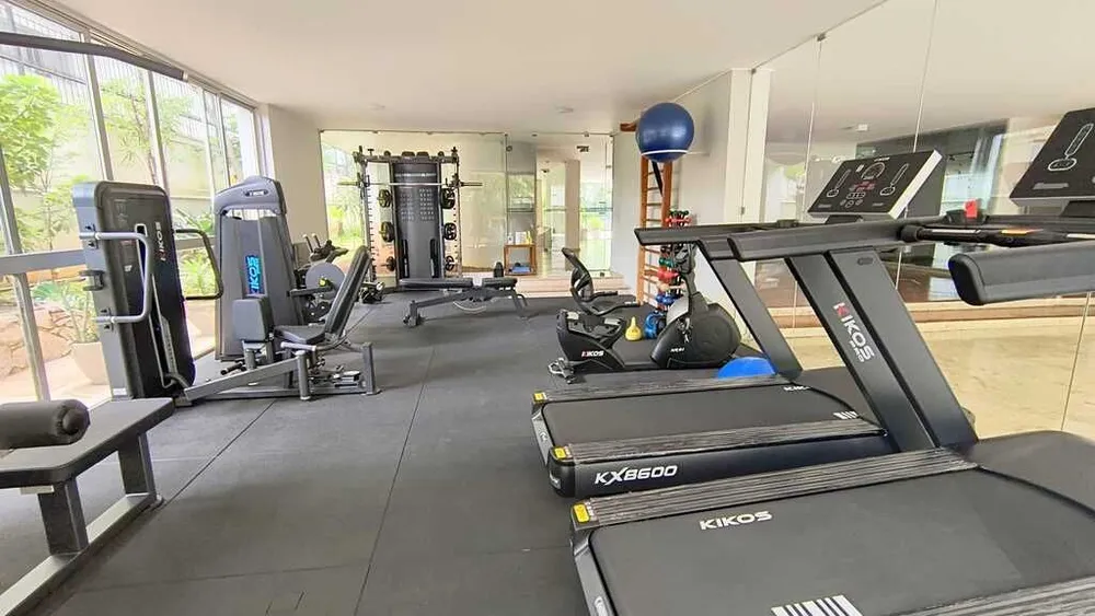 Apartamento, 3 quartos, 129 m² - Foto 3